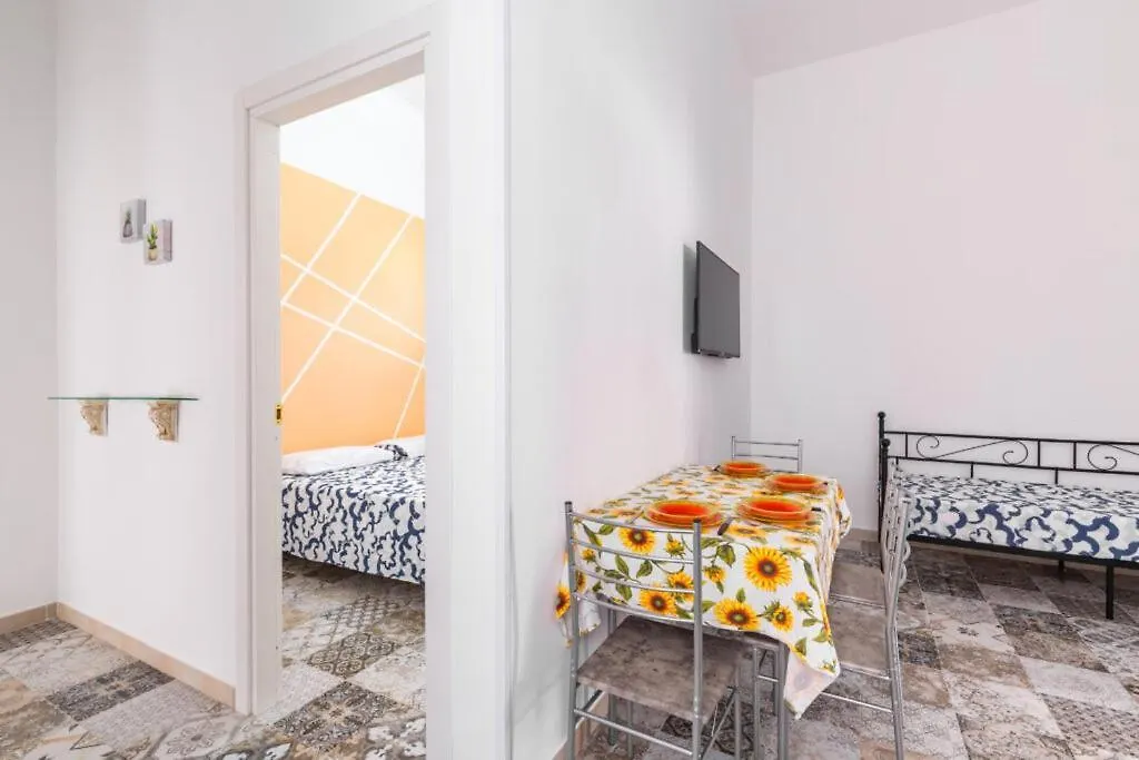 Hotel Stella Sirio Napoli Italia