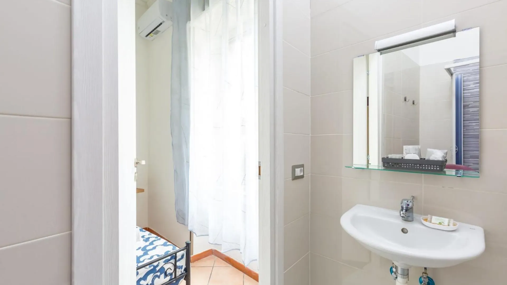 Affittacamere Hotel Stella Sirio Napoli