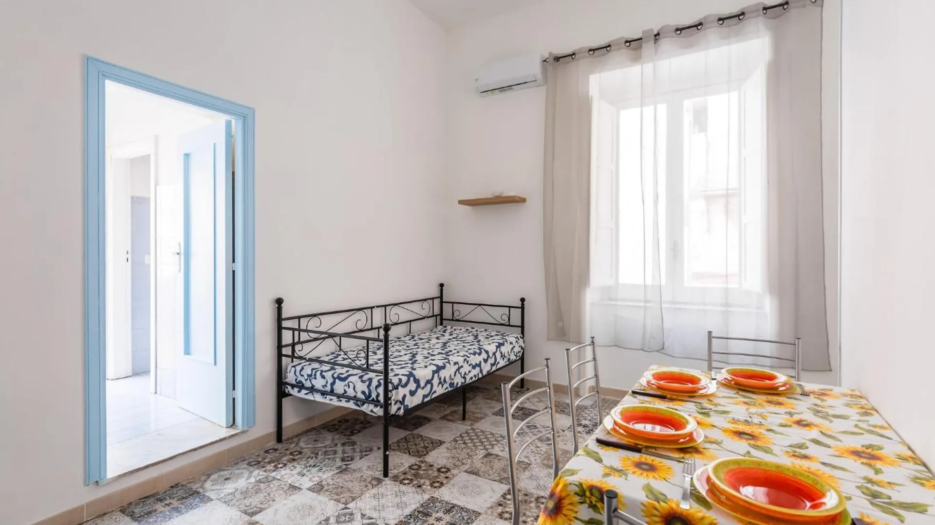 Hotel Stella Sirio Napoli