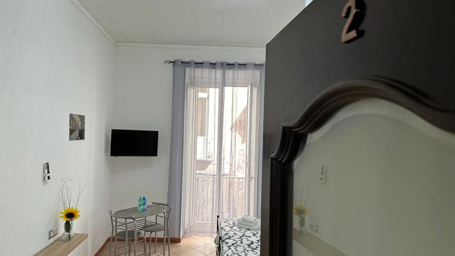 Hotel Stella Sirio Napoli Affittacamere