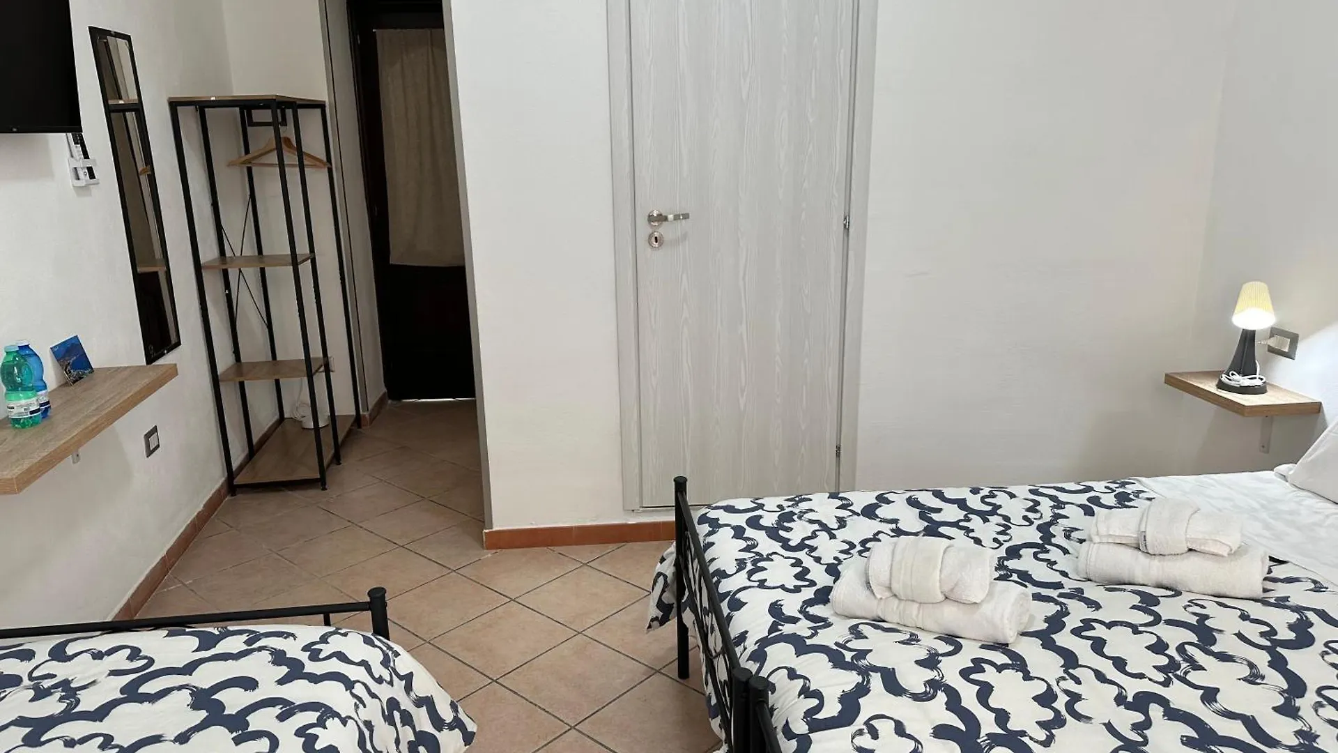 Hotel Stella Sirio Napoli Affittacamere