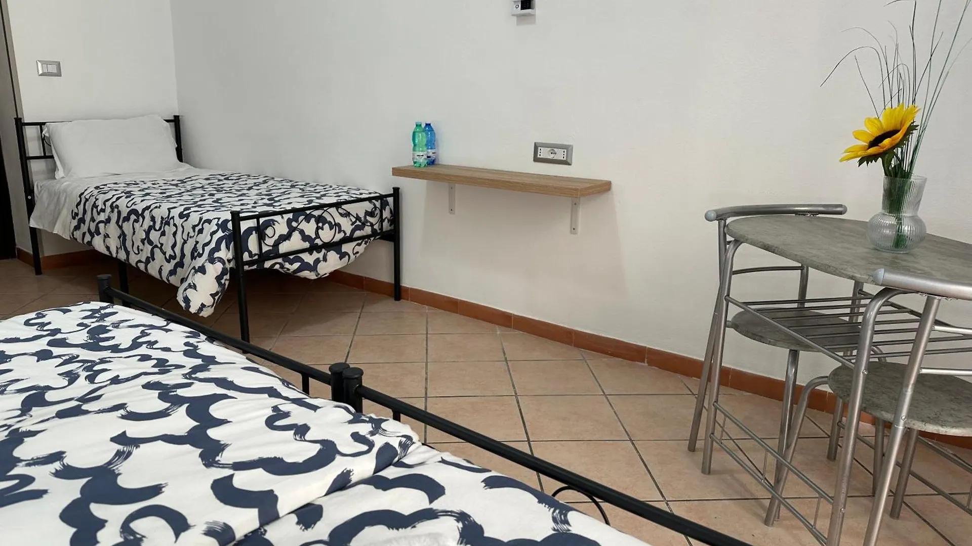 Affittacamere Hotel Stella Sirio Napoli Italia