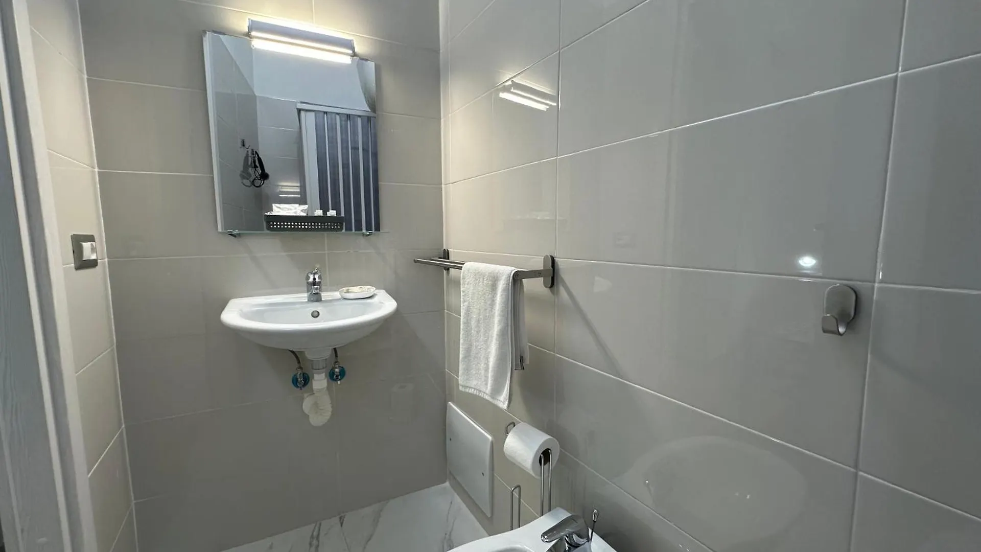 Affittacamere Hotel Stella Sirio Napoli Italia