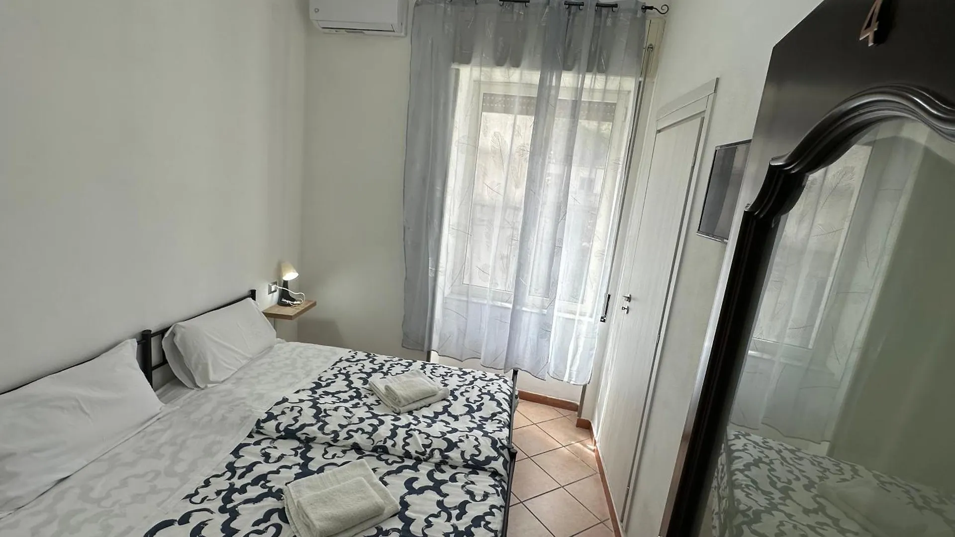 Hotel Stella Sirio Napoli Affittacamere
