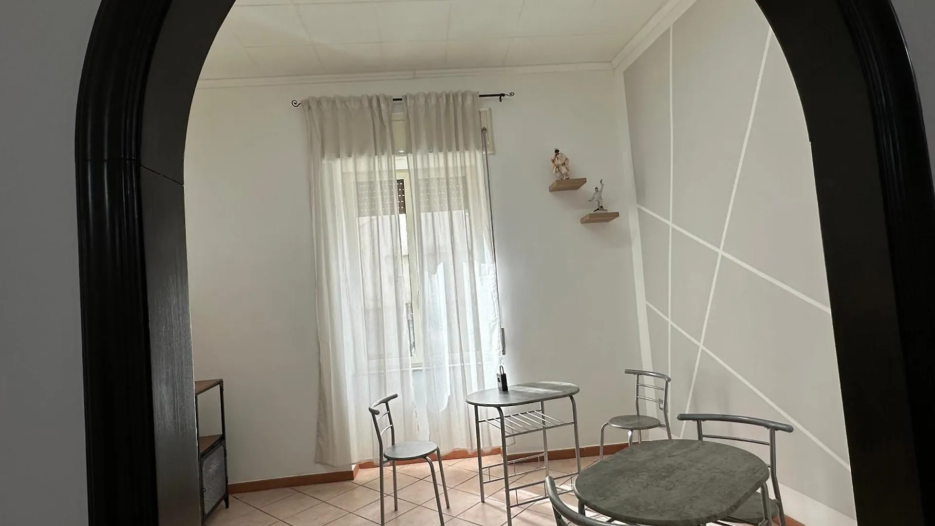 Affittacamere Hotel Stella Sirio Napoli