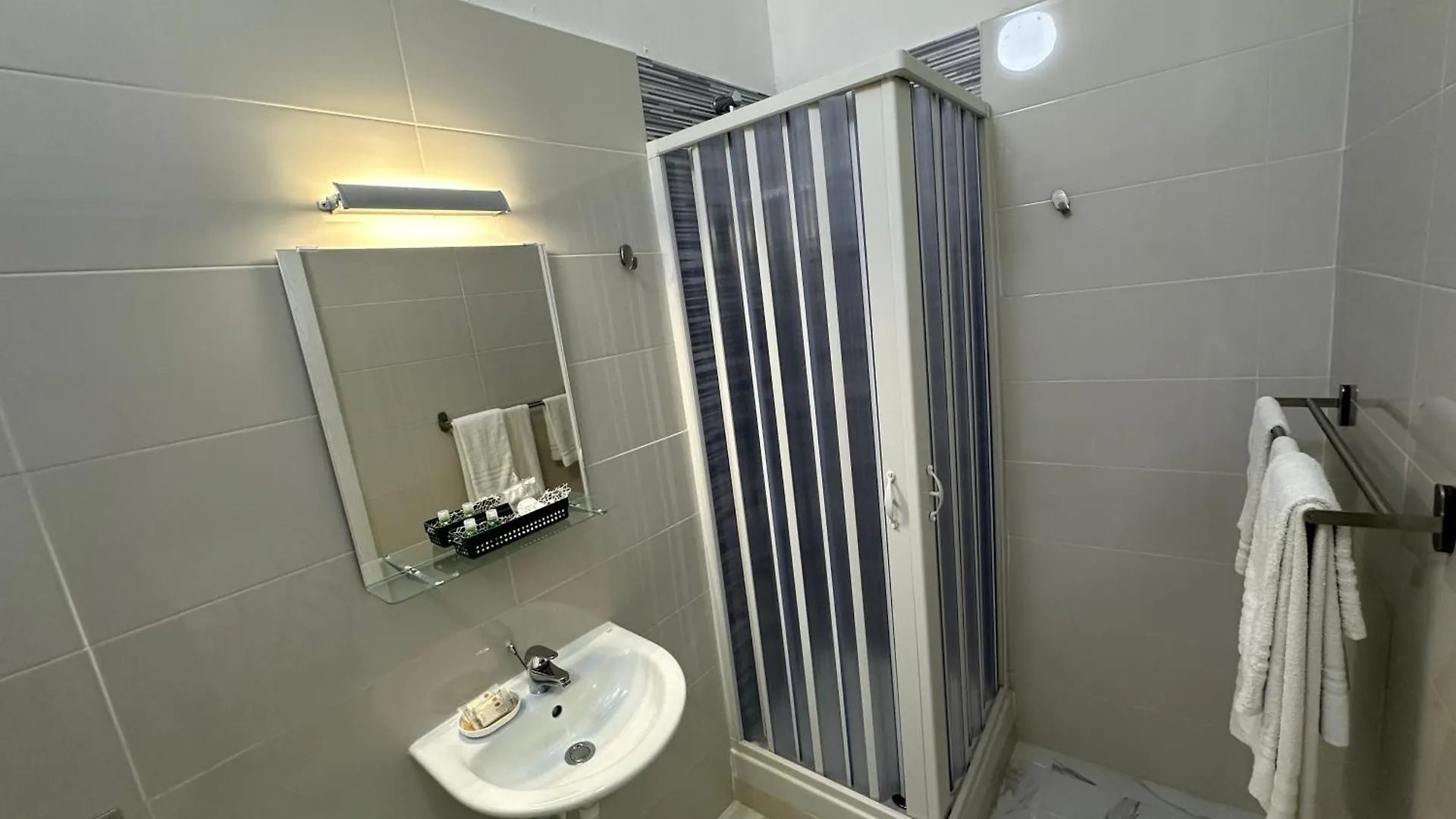 Hotel Stella Sirio Napoli