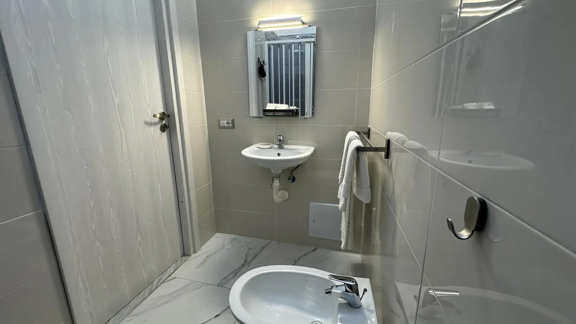 Hotel Stella Sirio Napoli Affittacamere