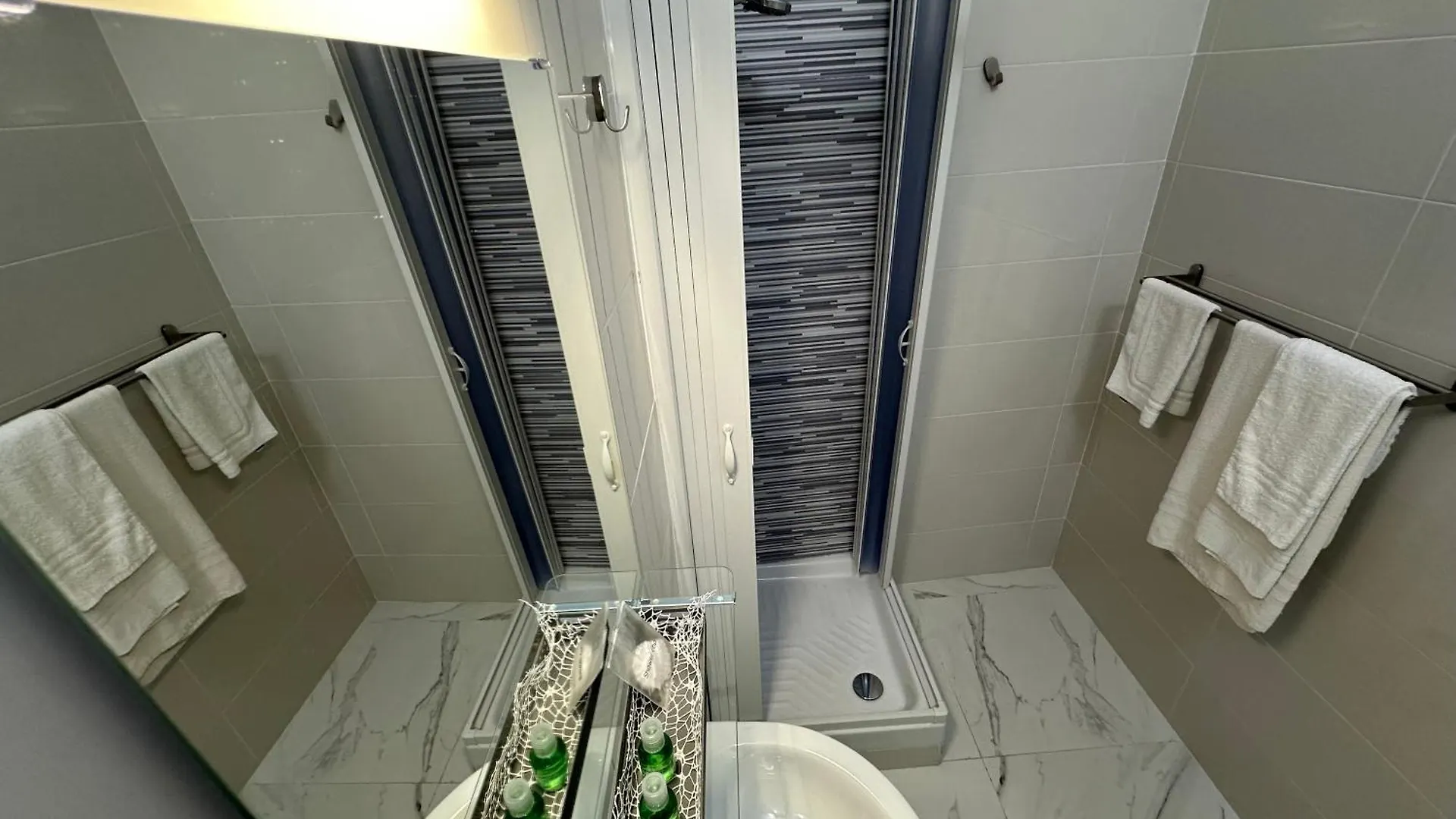 Hotel Stella Sirio Napoli Affittacamere
