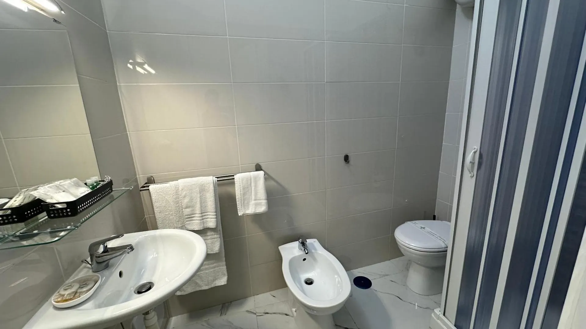 Hotel Stella Sirio Napoli 0*,