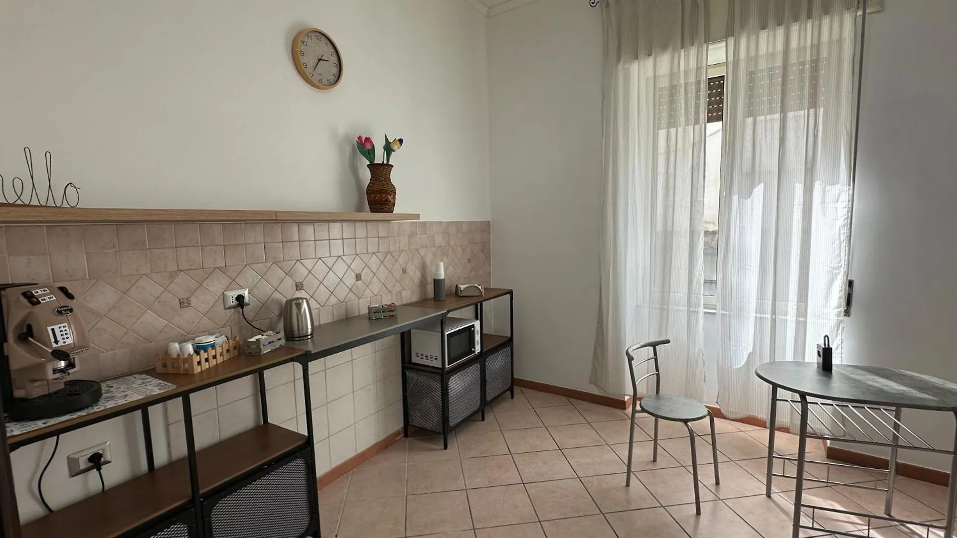 Affittacamere Hotel Stella Sirio Napoli Italia