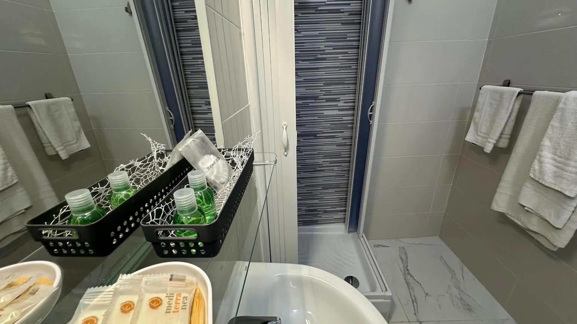 Hotel Stella Sirio Napoli Affittacamere