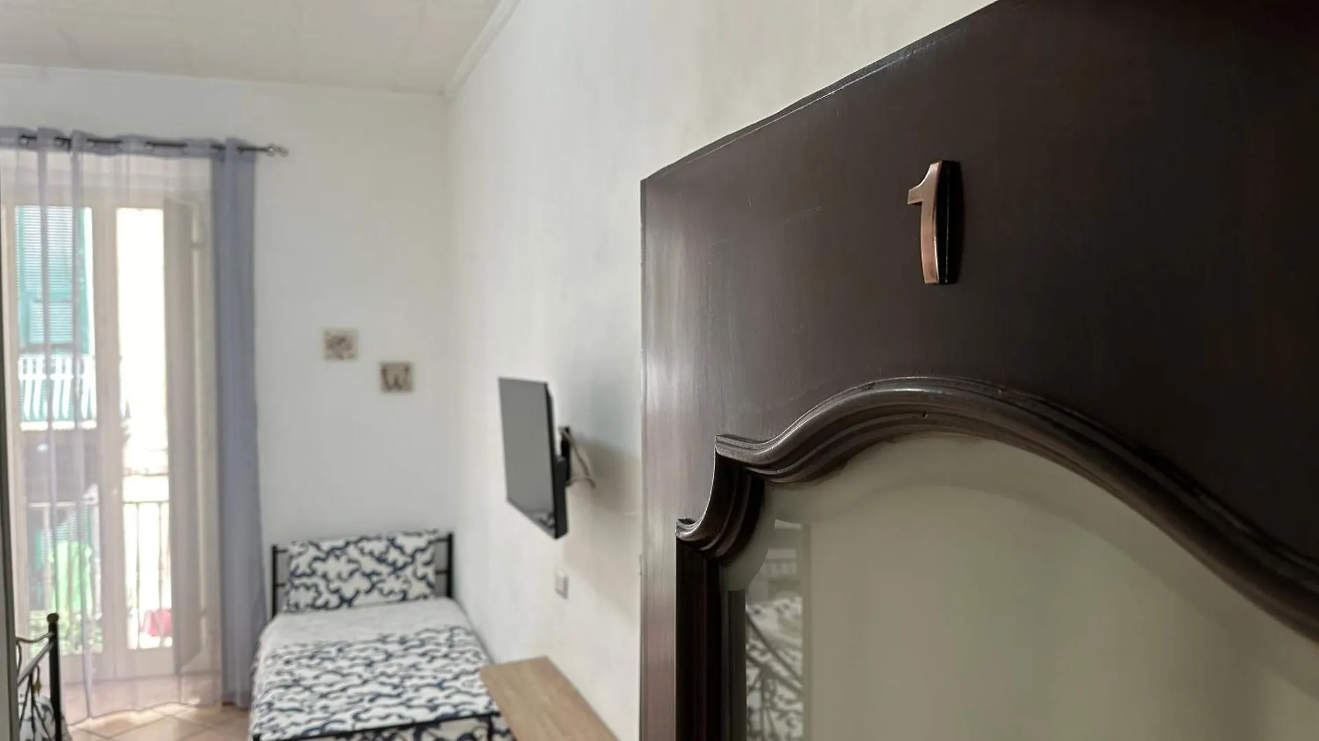 Hotel Stella Sirio Napoli 0*,  Italia