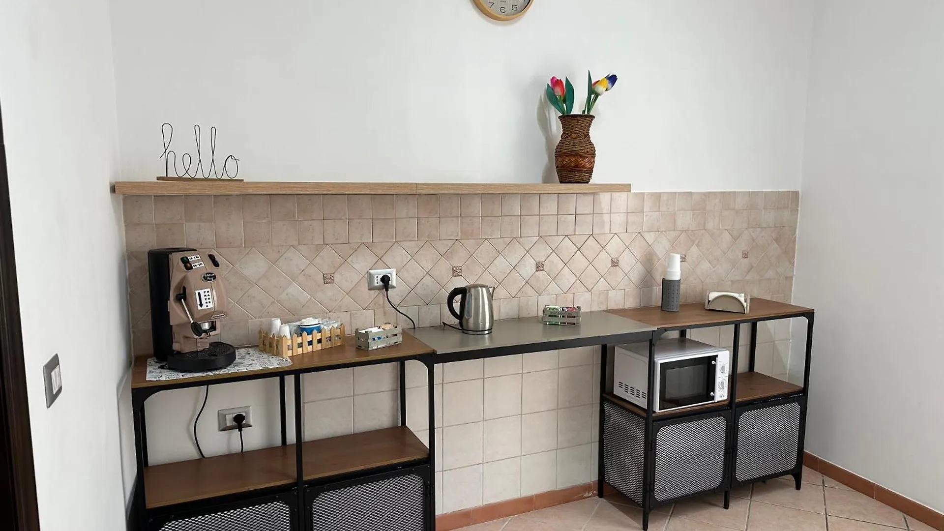 Affittacamere Hotel Stella Sirio Napoli