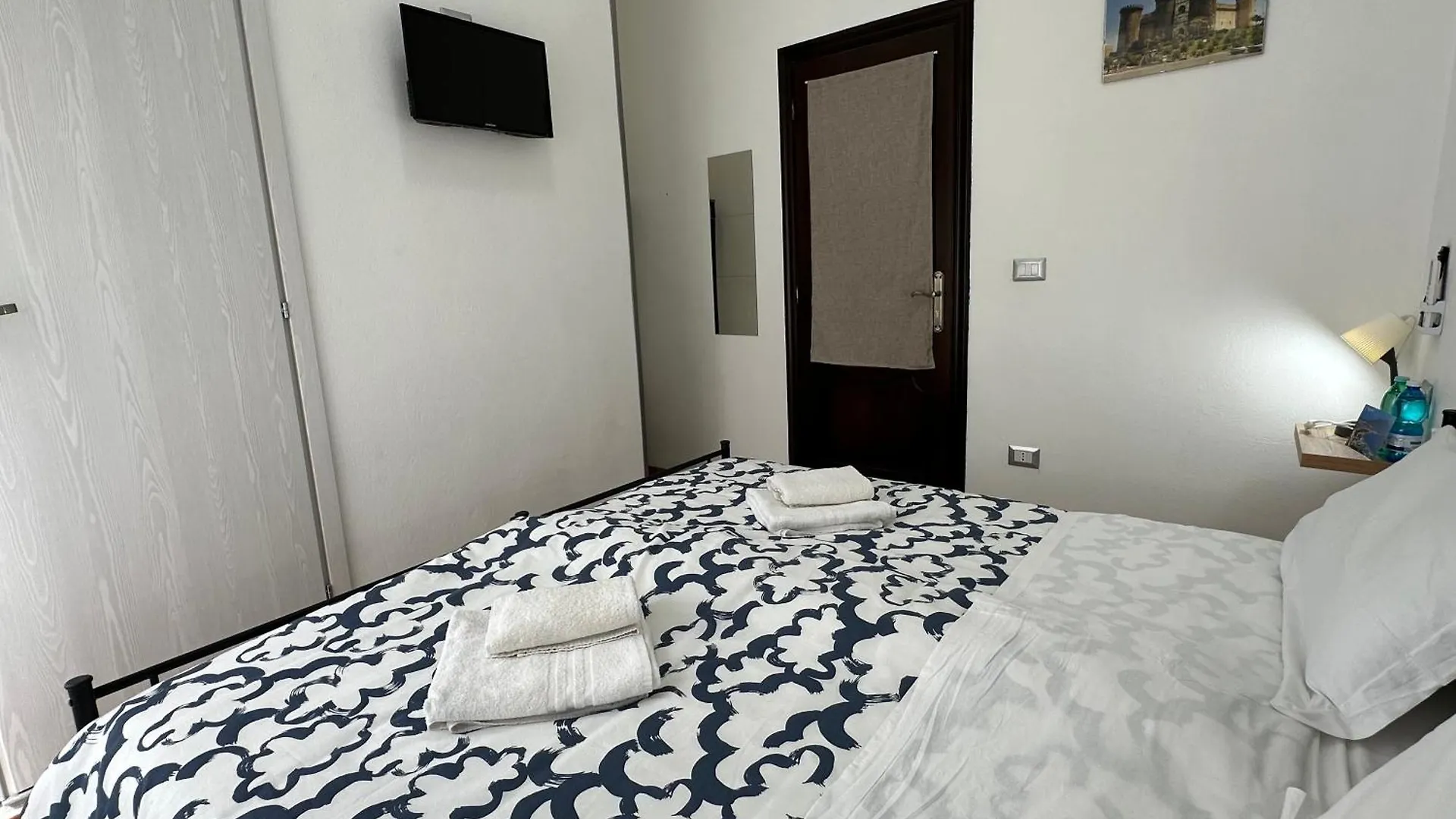 Hotel Stella Sirio Napoli 0*,