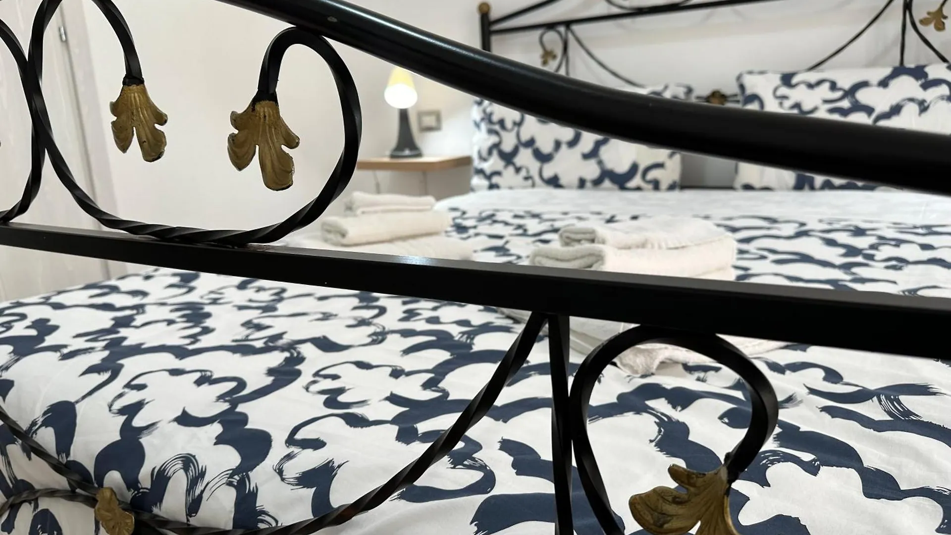 Affittacamere Hotel Stella Sirio Napoli Italia
