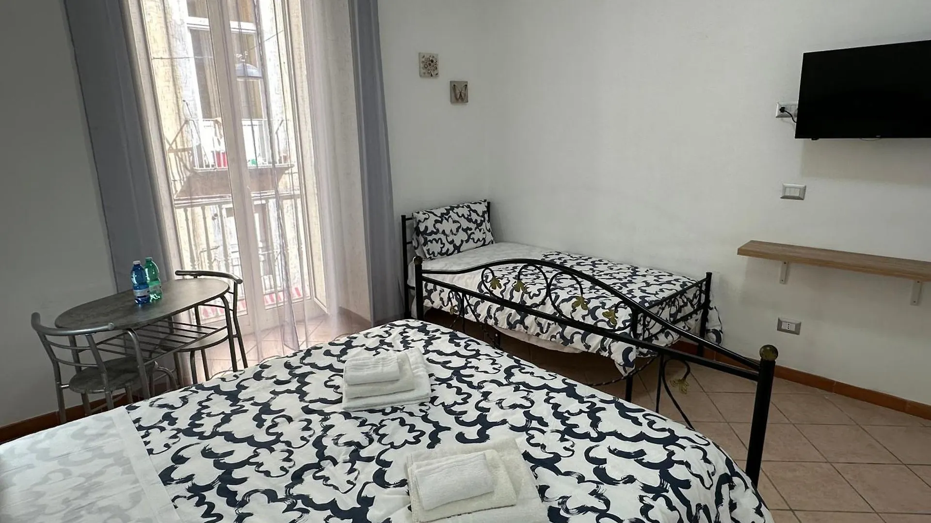 Hotel Stella Sirio Napoli 0*,