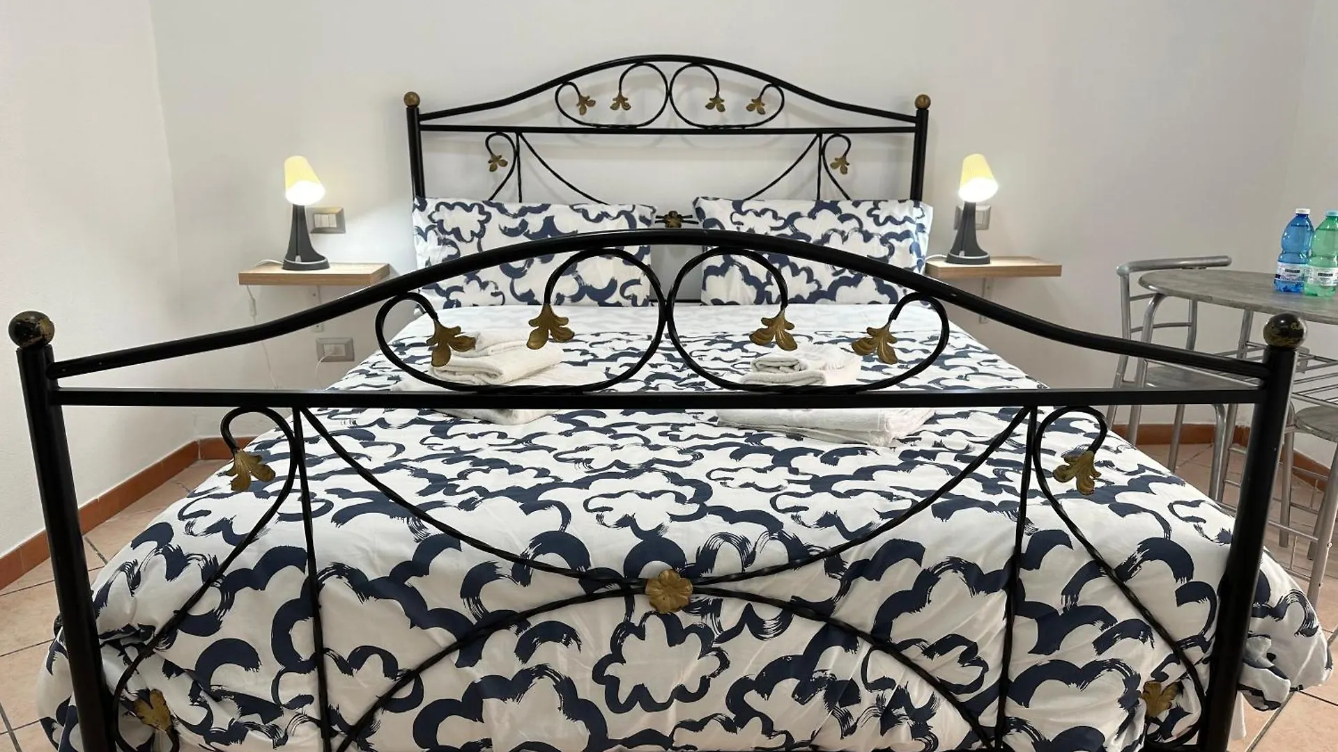 Hotel Stella Sirio Napoli