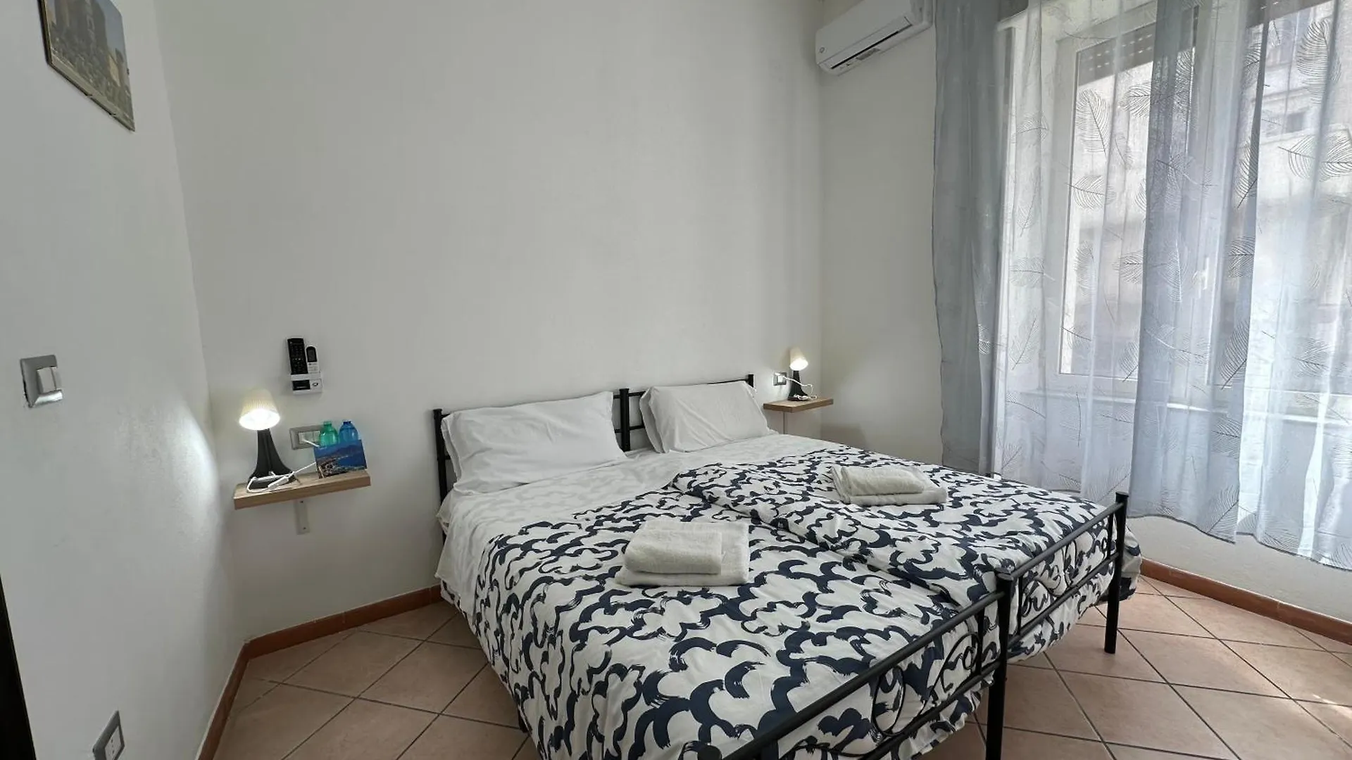 Hotel Stella Sirio Napoli