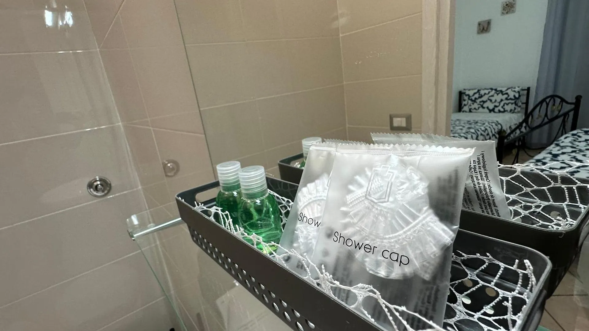 Affittacamere Hotel Stella Sirio Napoli