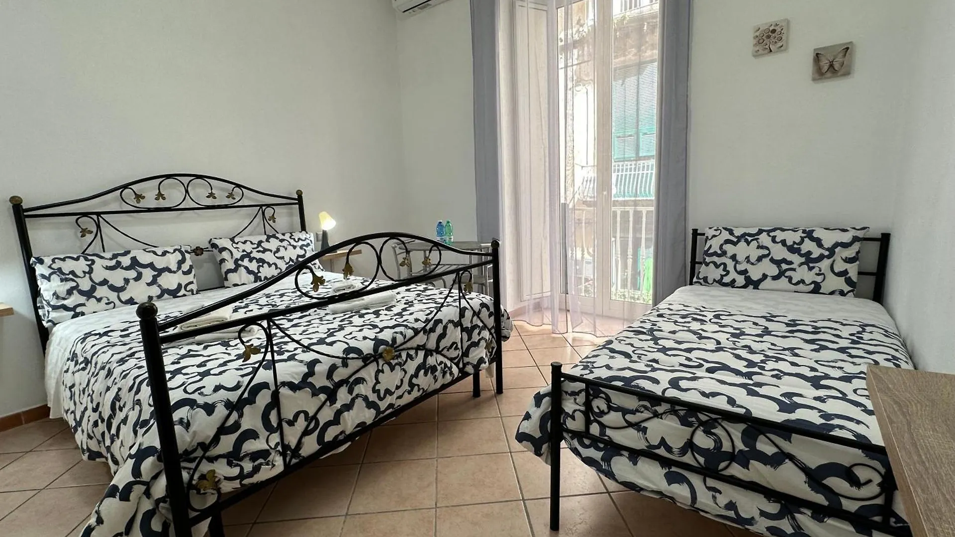 Affittacamere Hotel Stella Sirio Napoli