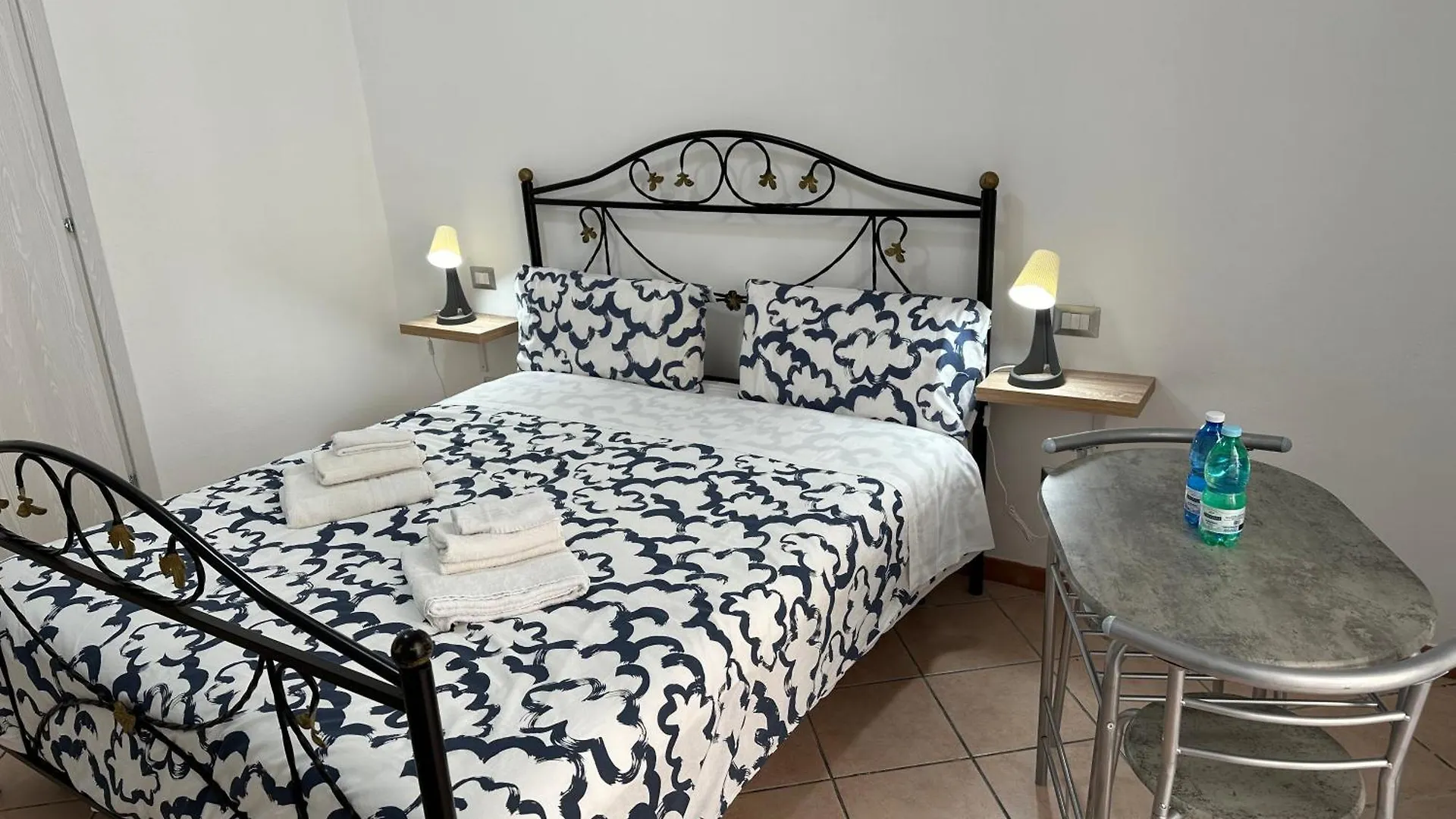 Hotel Stella Sirio Neapol