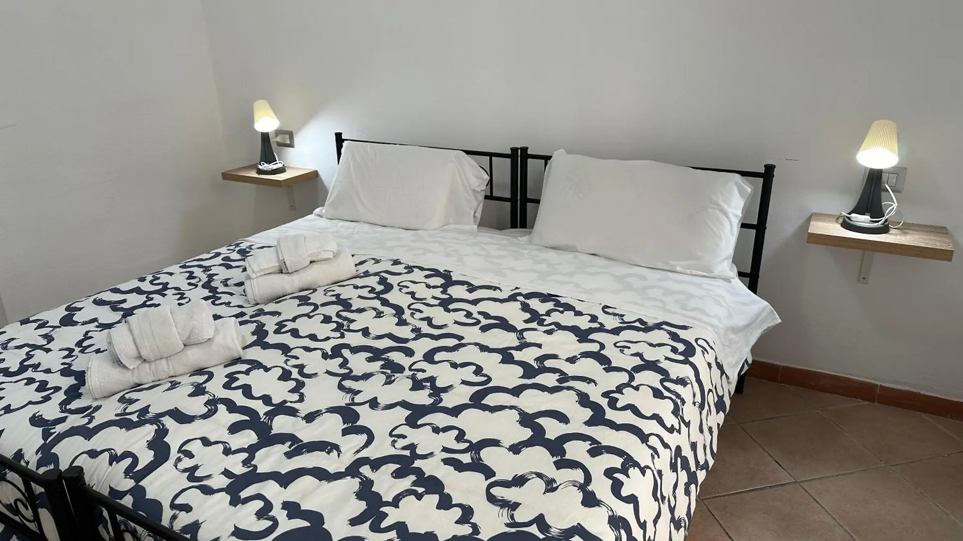 Hotel Stella Sirio Neapol Pensjonat