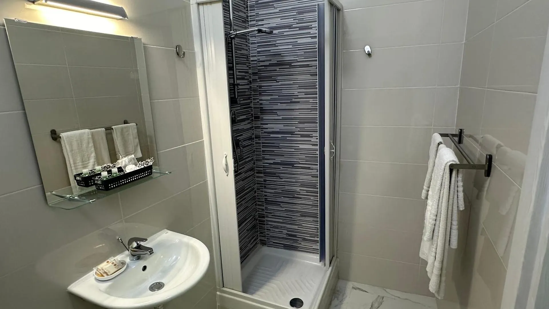 Hotel Stella Sirio Neapol 0*,  Włochy