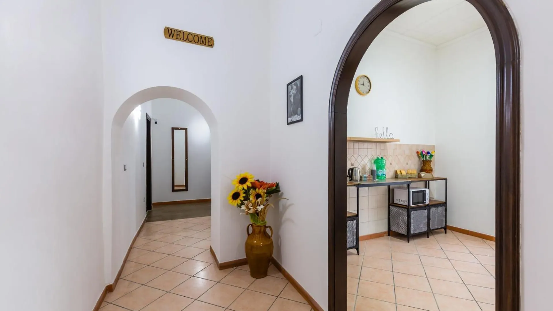 Guest house Stella Sirio Hotel Naples