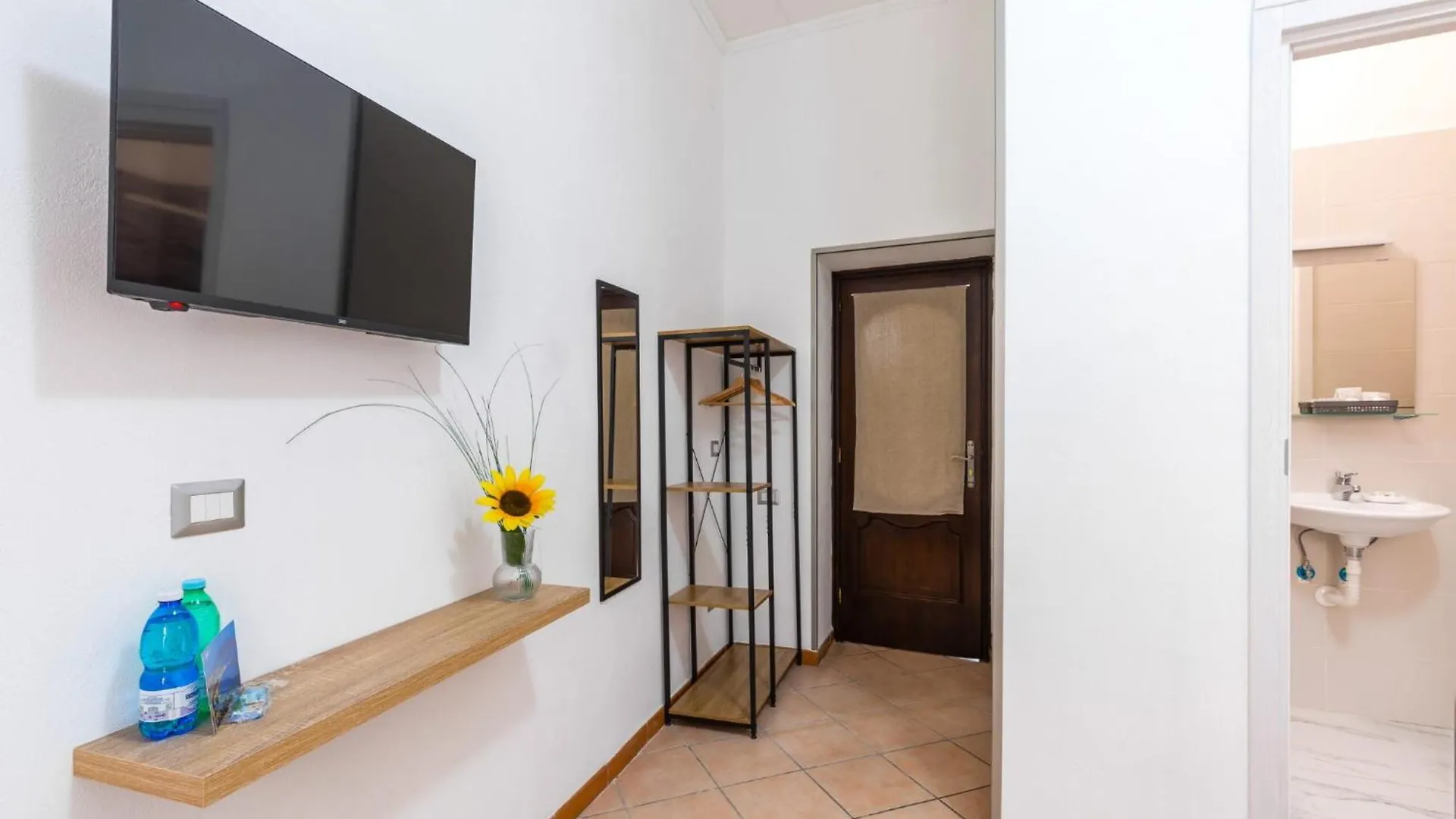 Stella Sirio Hotel Naples 0*,  Italy