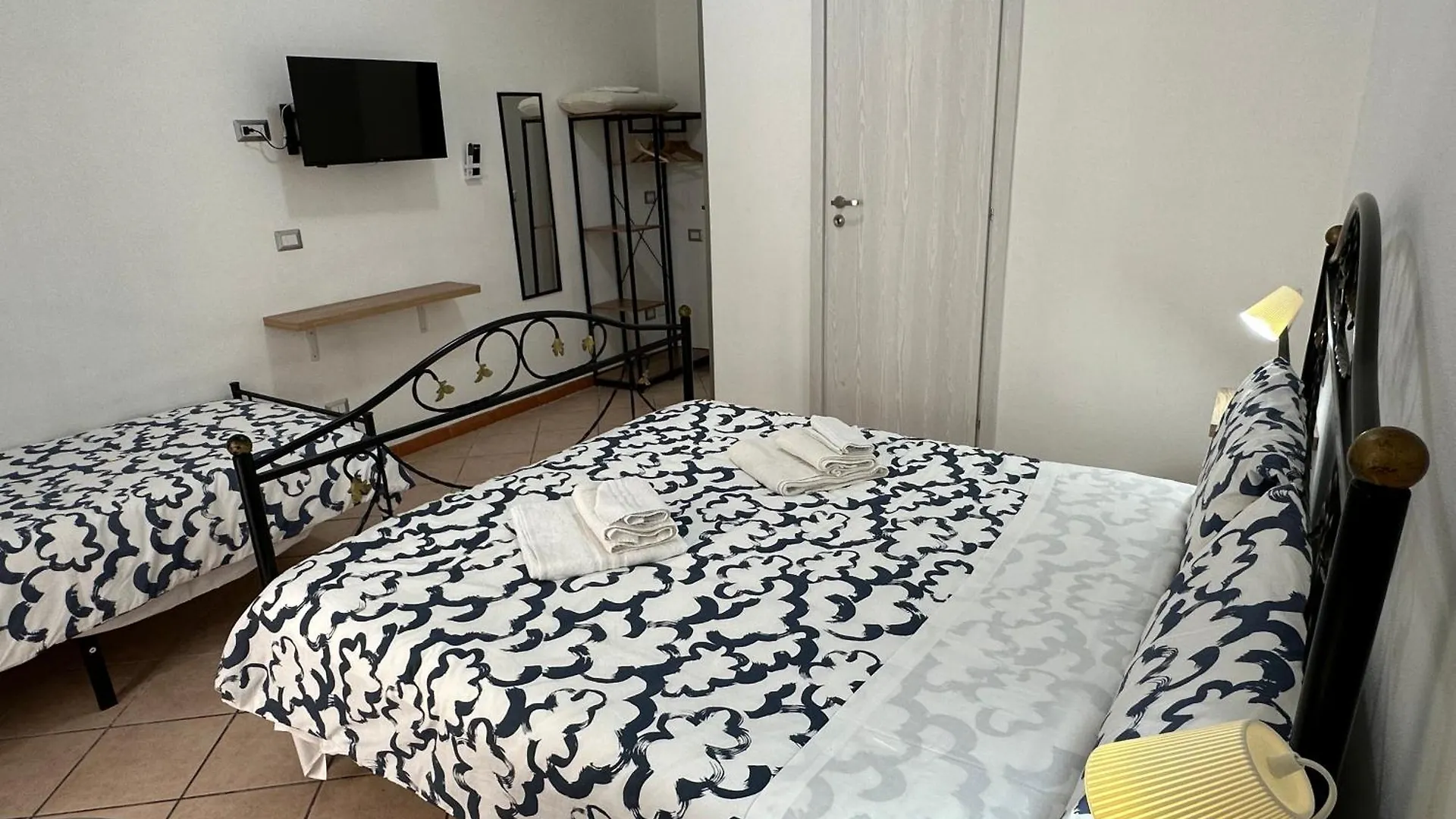 Stella Sirio Hotel Naples Guest house