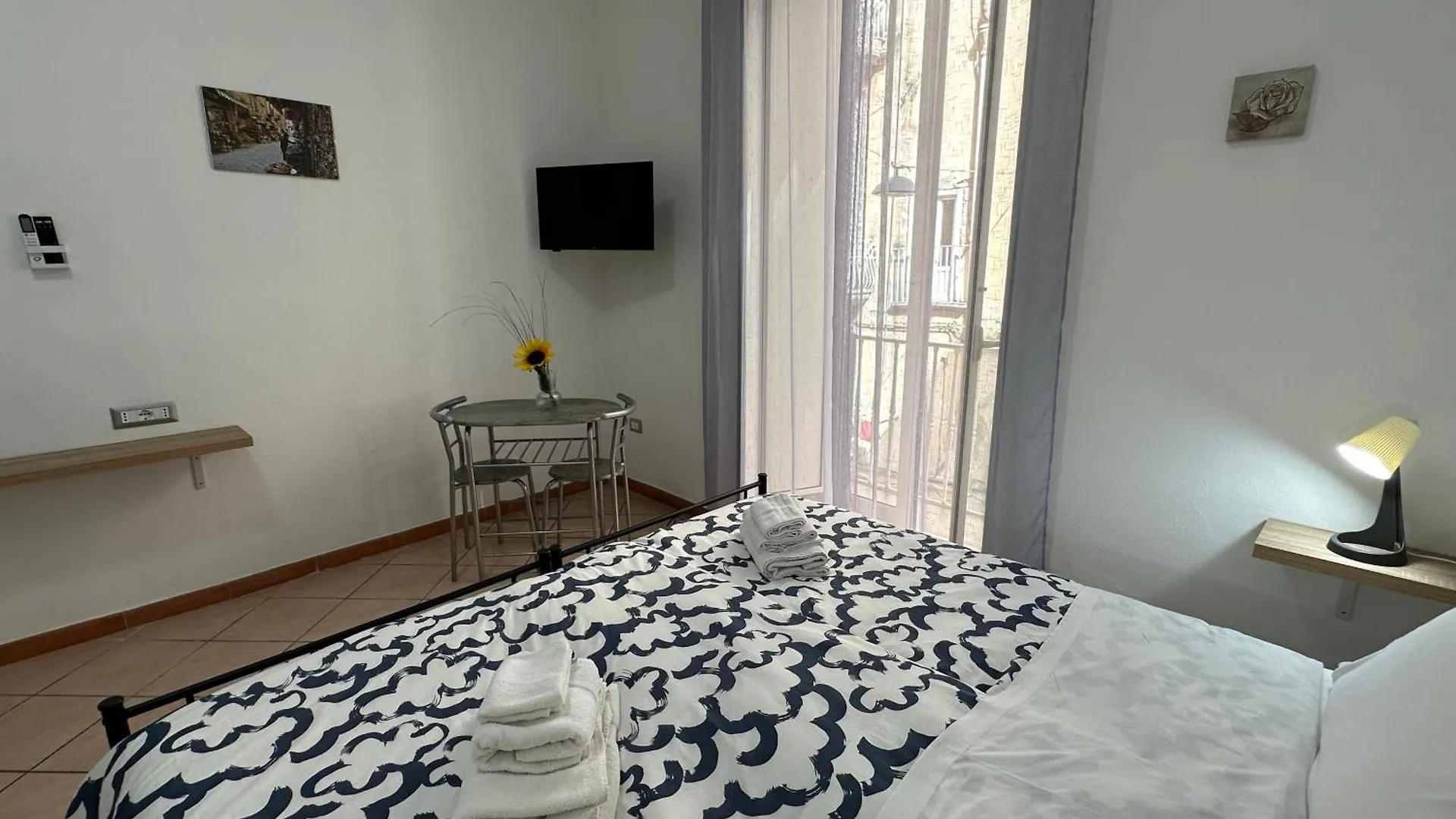 Stella Sirio Hotel Naples 0*,  Italy