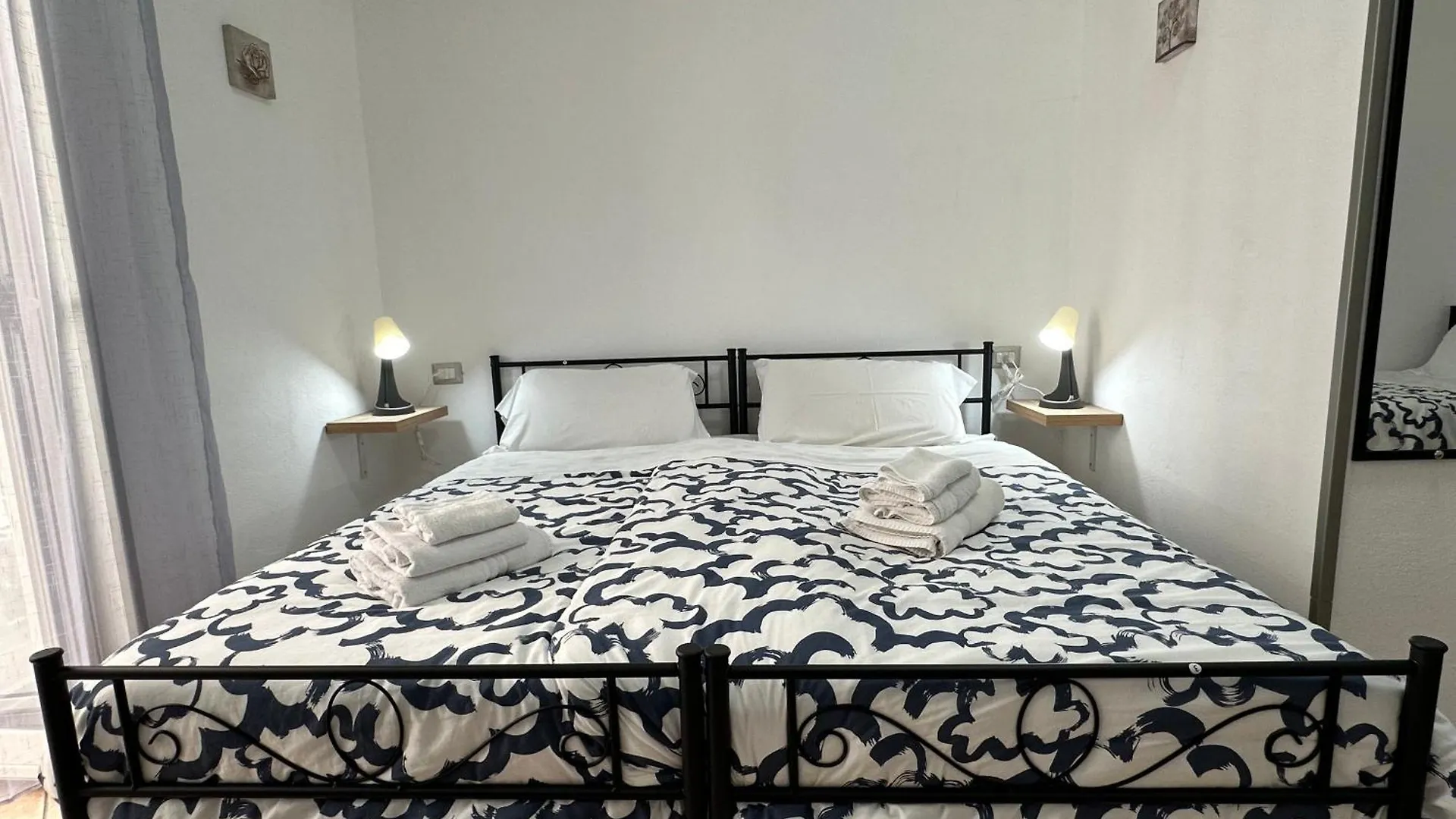 Stella Sirio Hotel Naples Guest house