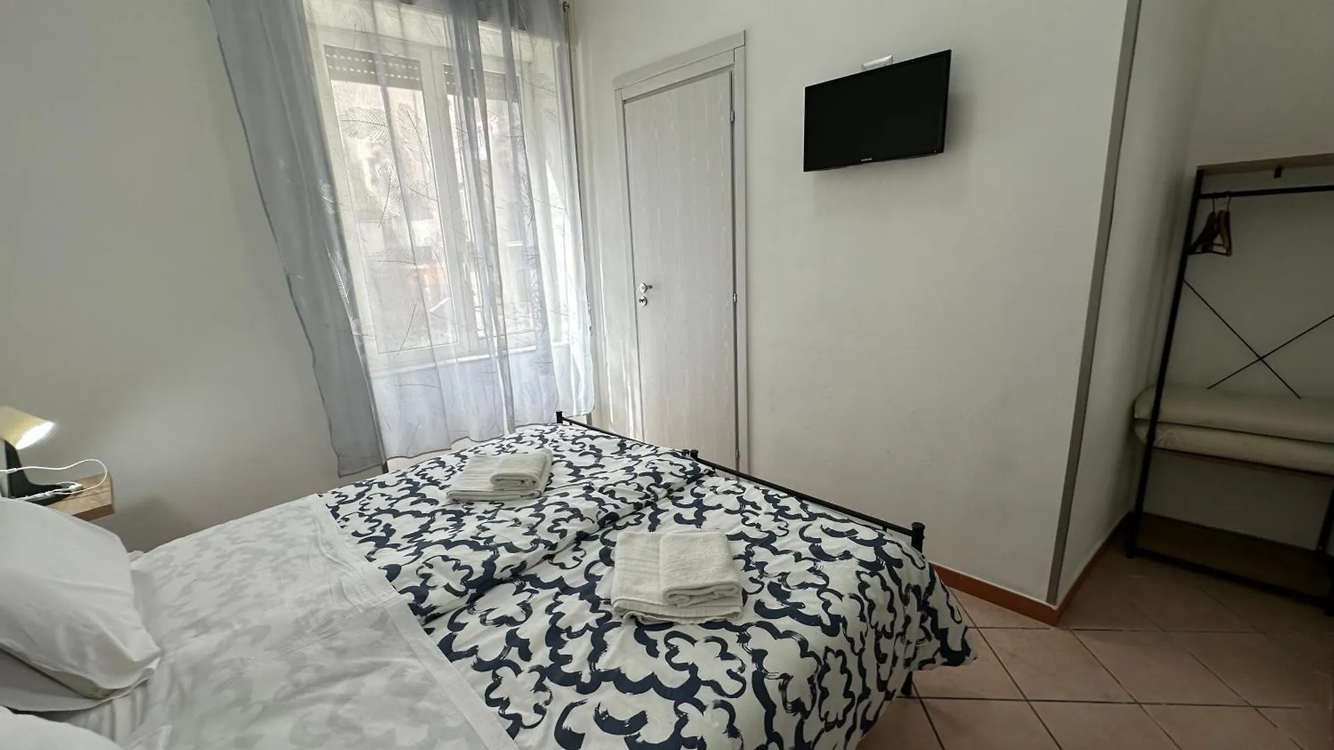 Stella Sirio Hotel Naples Guest house