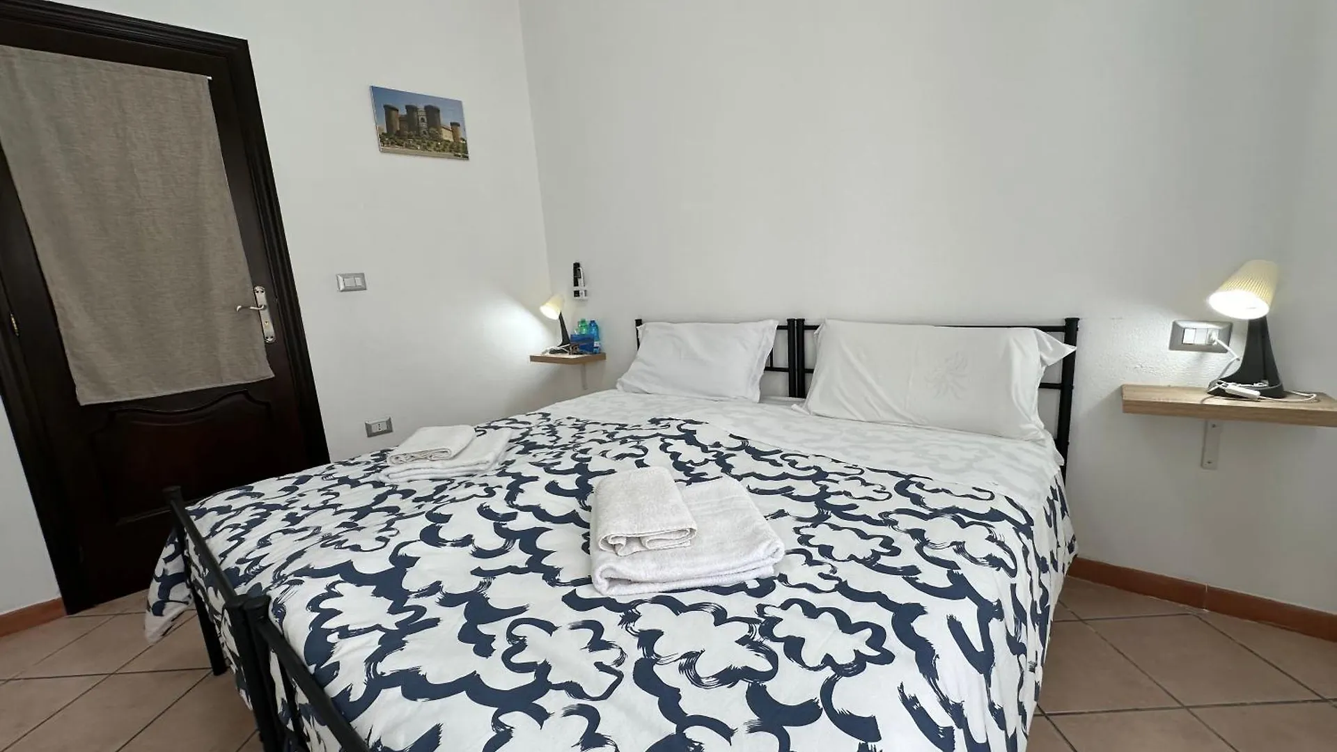 Stella Sirio Hotel Naples Guest house