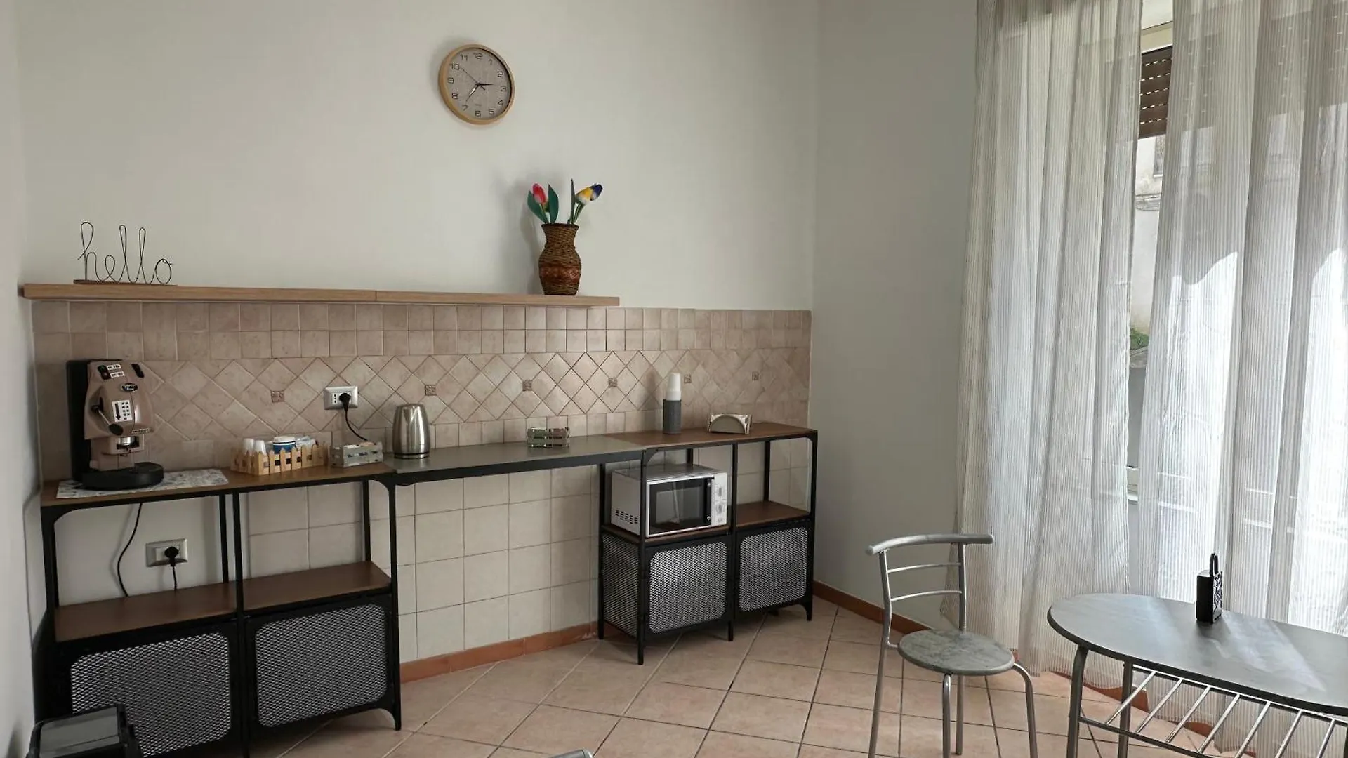 Stella Sirio Hotel Naples 0*,