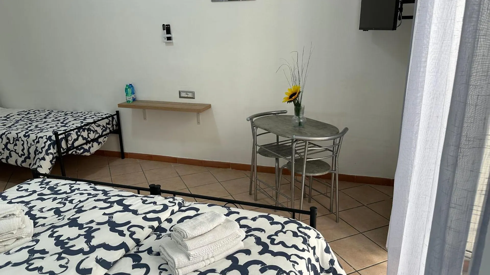 Stella Sirio Hotel Naples
