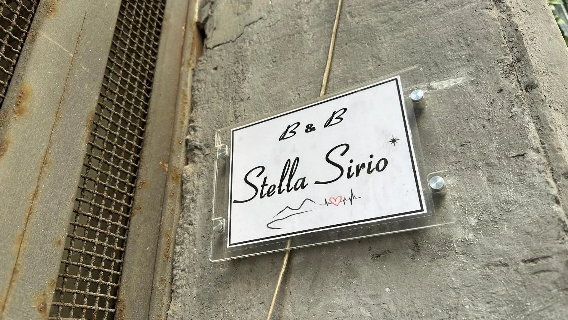 Guest house Stella Sirio Hotel Naples